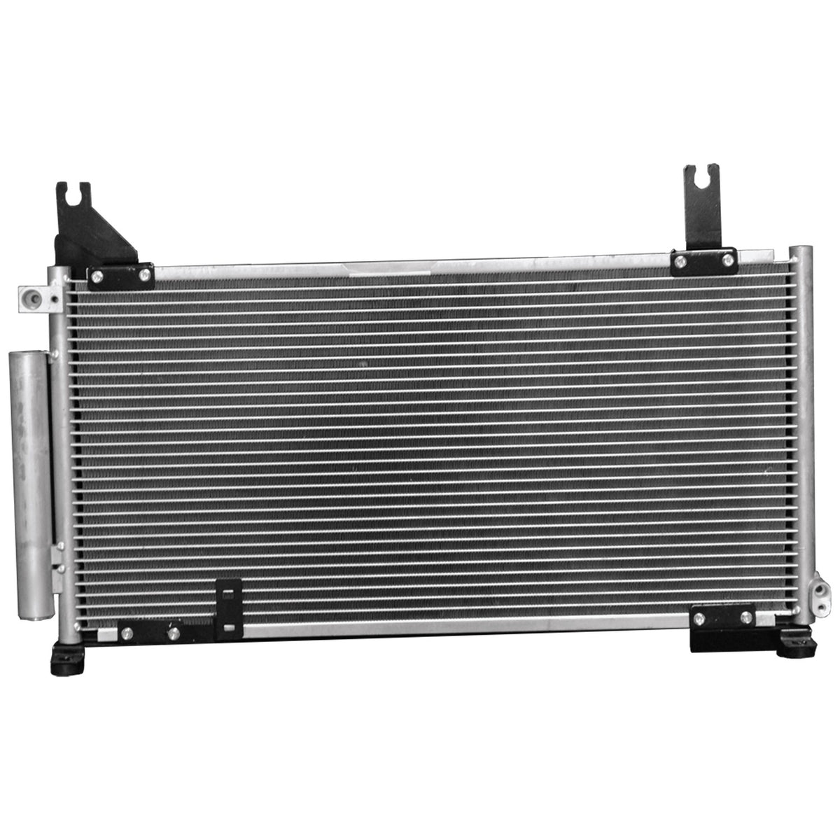 Global Parts Distributors LLC A/C Condenser 4695C