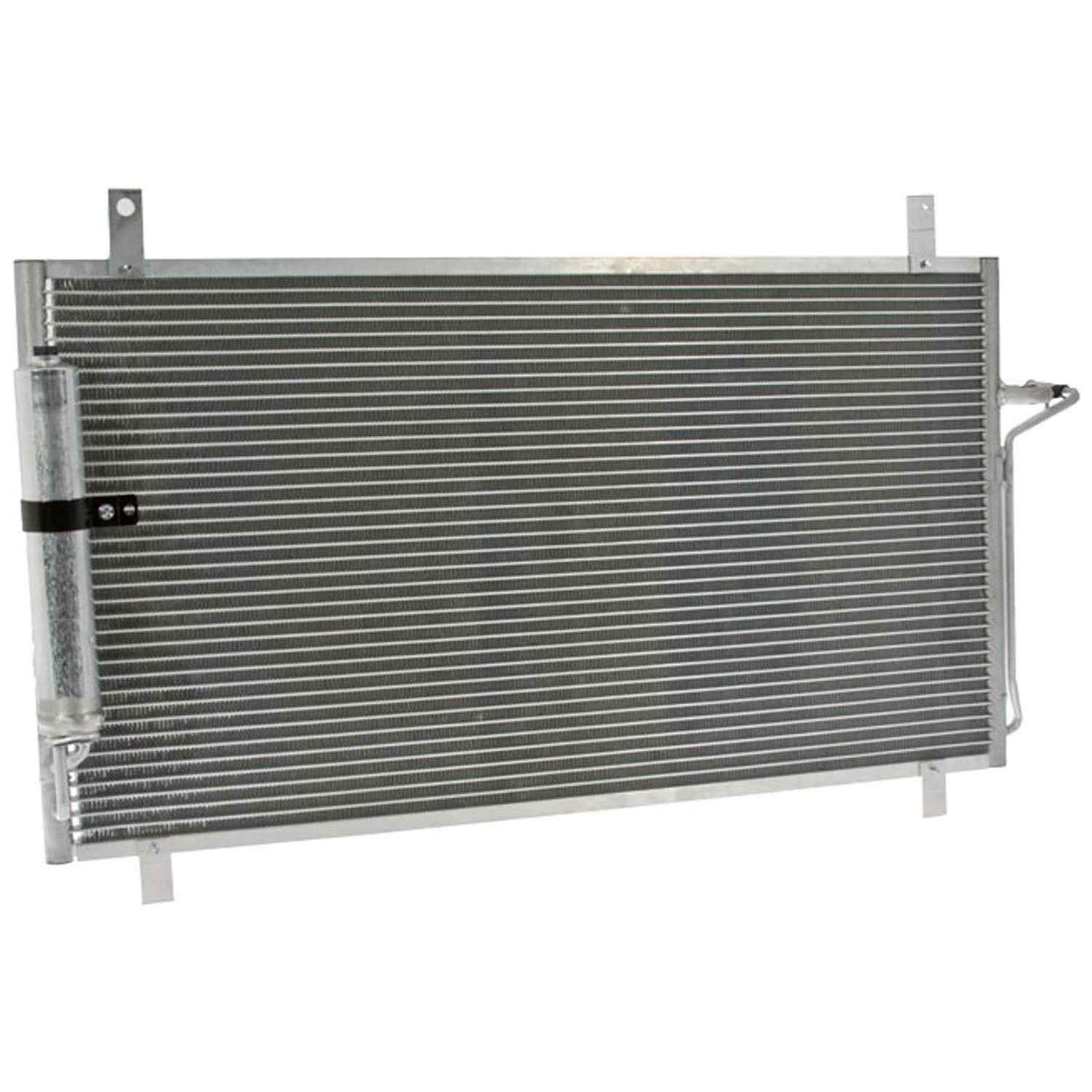 Global Parts Distributors LLC A/C Condenser 4707C