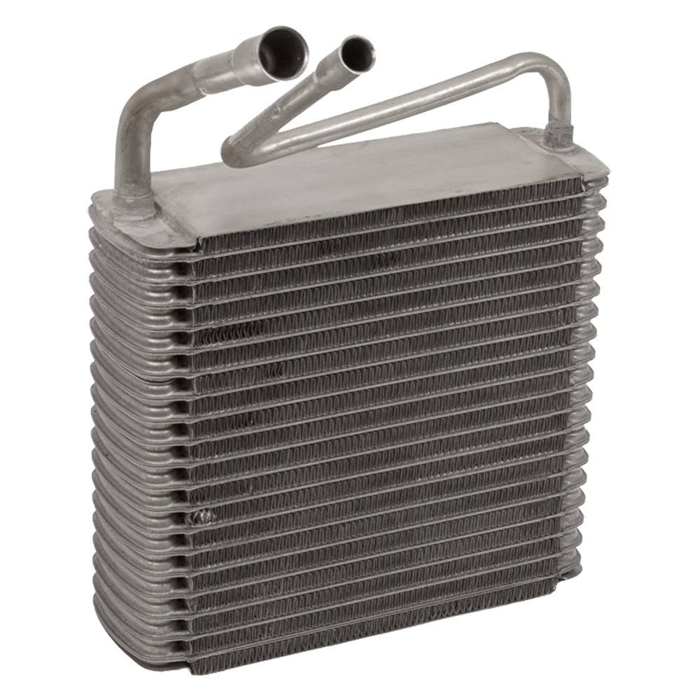 Global Parts Distributors LLC A/C Evaporator Core 4711270