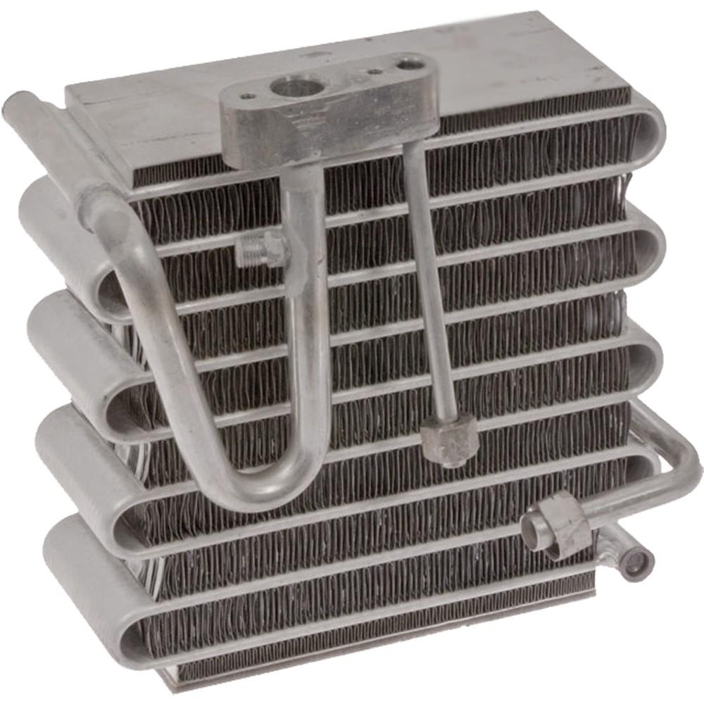Global Parts Distributors LLC A/C Evaporator Core 4711272