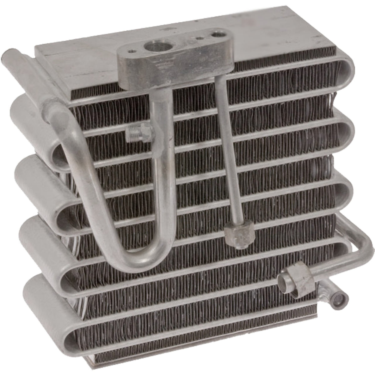 Global Parts Distributors LLC A/C Evaporator Core 4711272