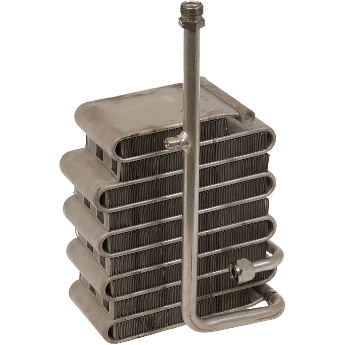 Global Parts Distributors LLC A/C Evaporator Core 4711274