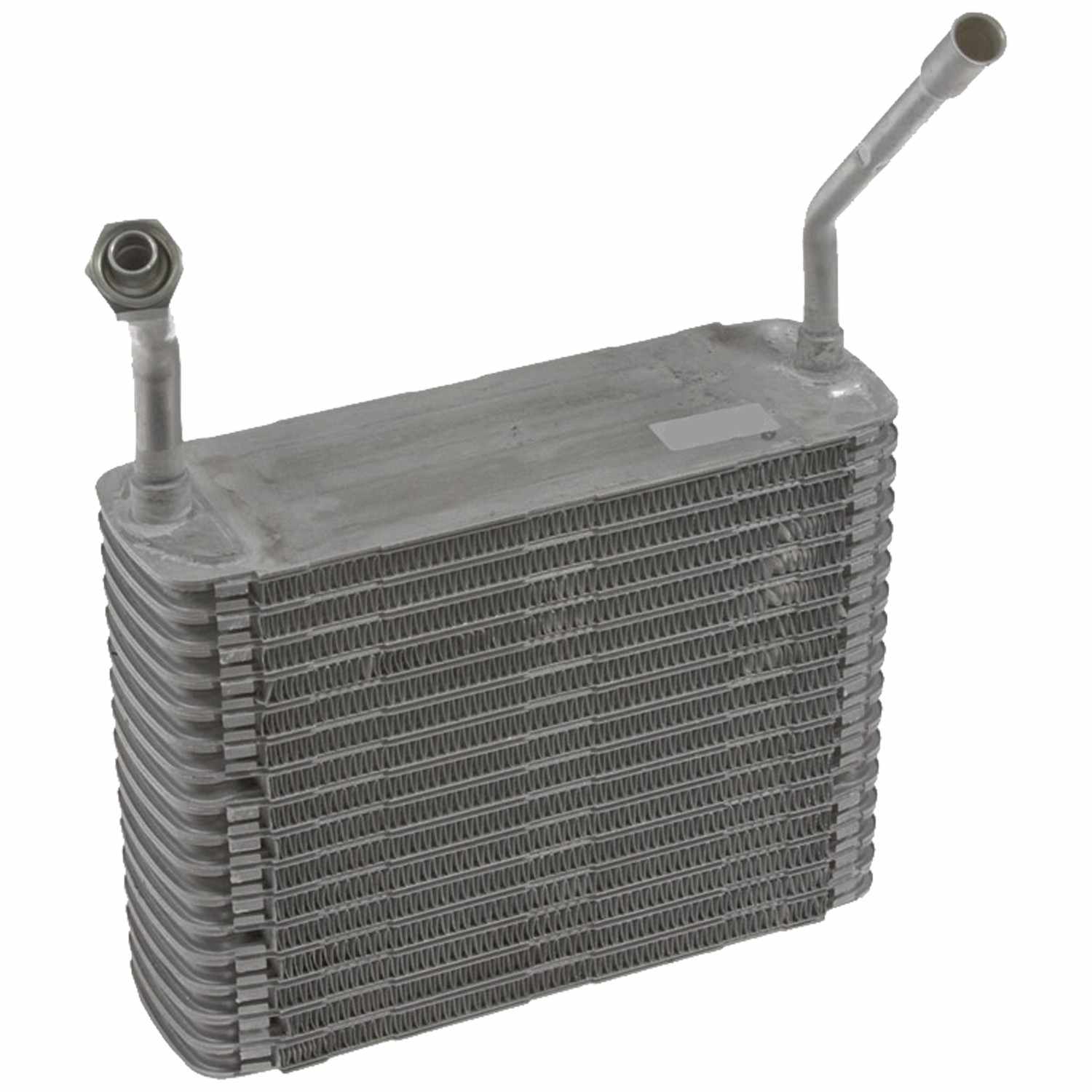 Global Parts Distributors LLC A/C Evaporator Core 4711280