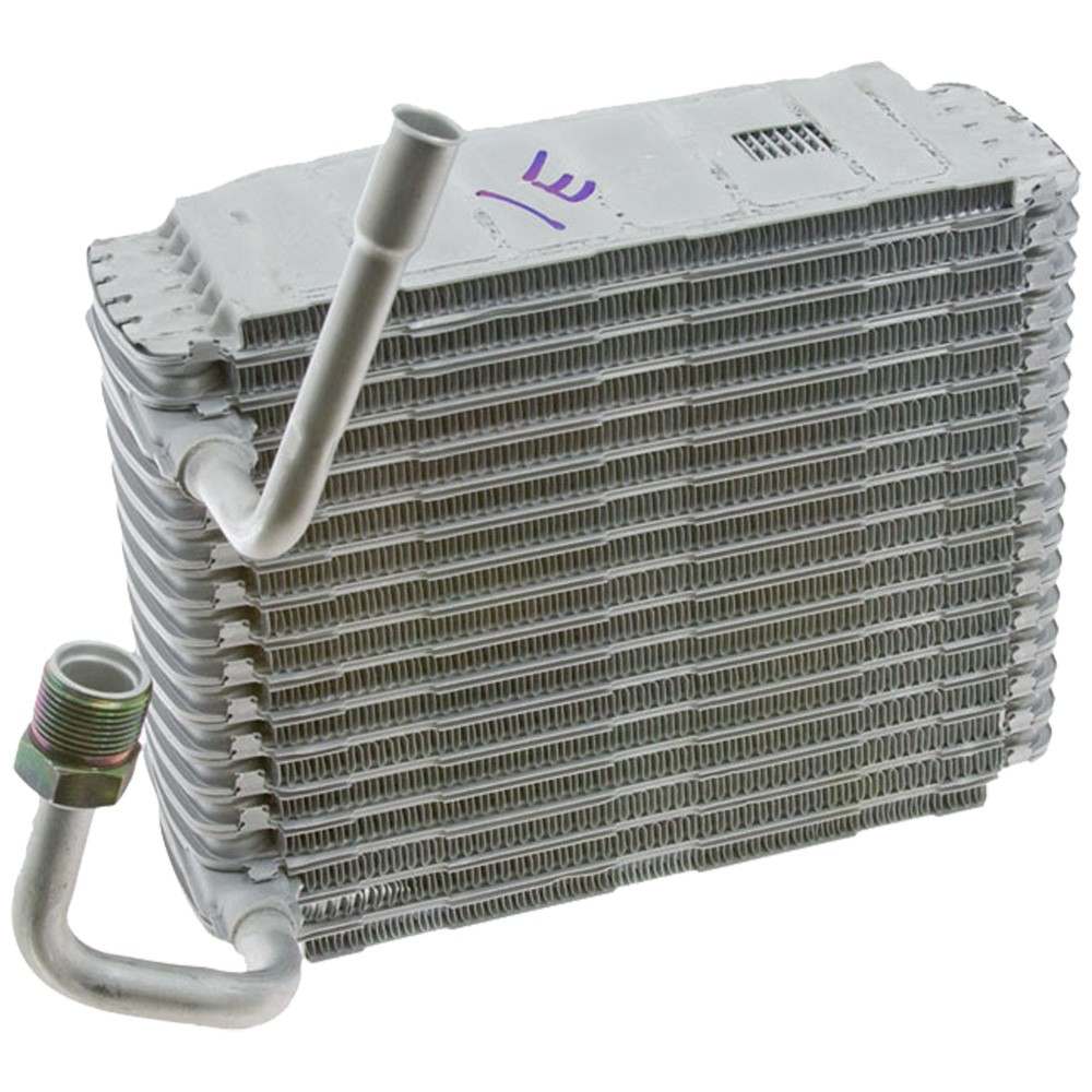 Global Parts Distributors LLC A/C Evaporator Core 4711286