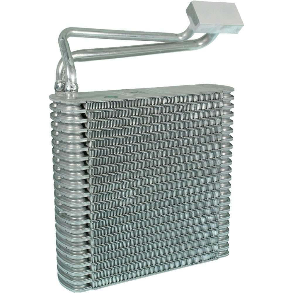Global Parts Distributors LLC A/C Evaporator Core 4711288