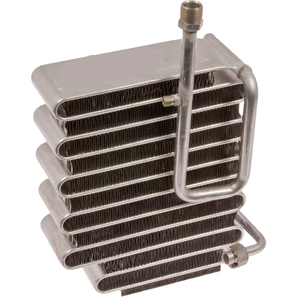 Global Parts Distributors LLC A/C Evaporator Core 4711289