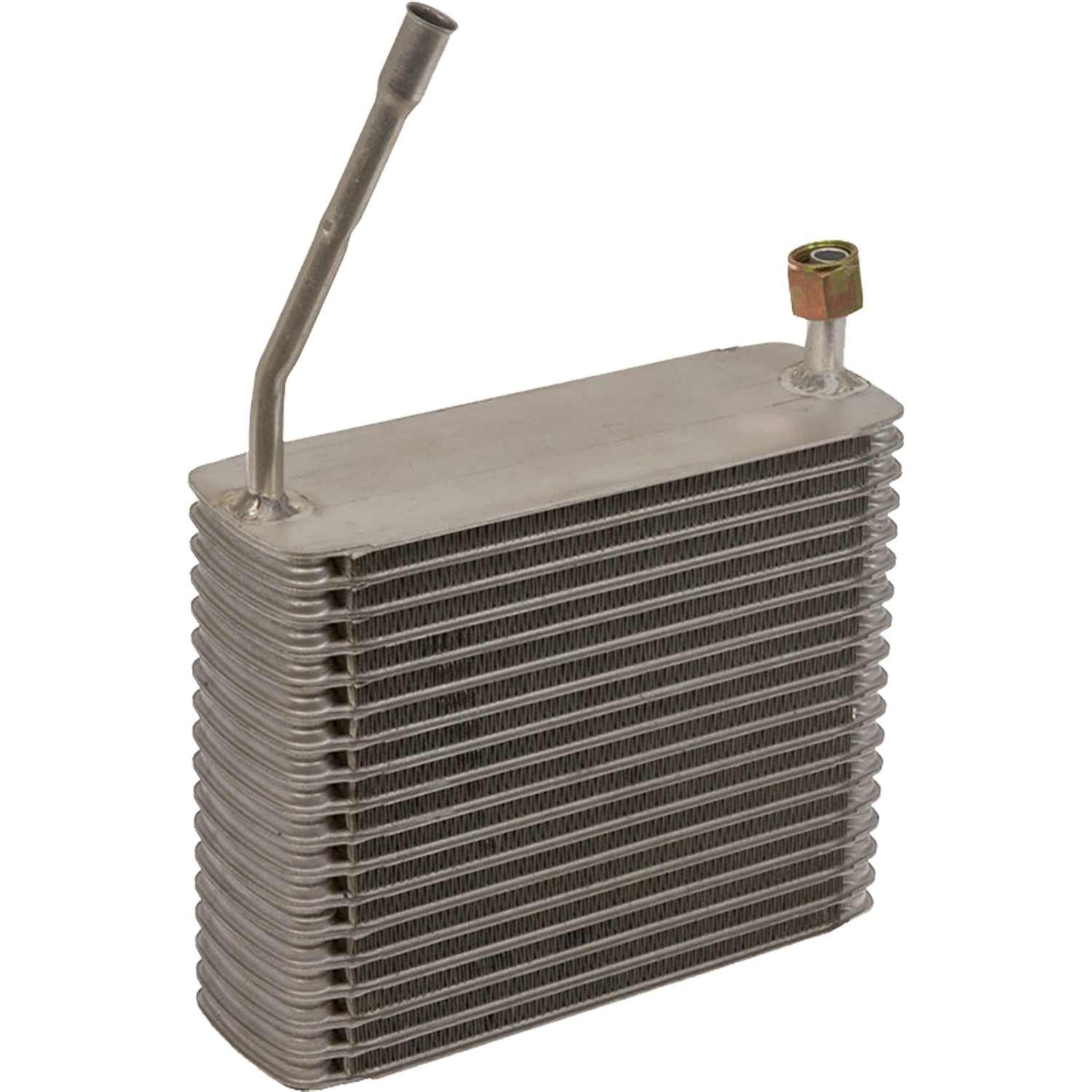 Global Parts Distributors LLC A/C Evaporator Core 4711295