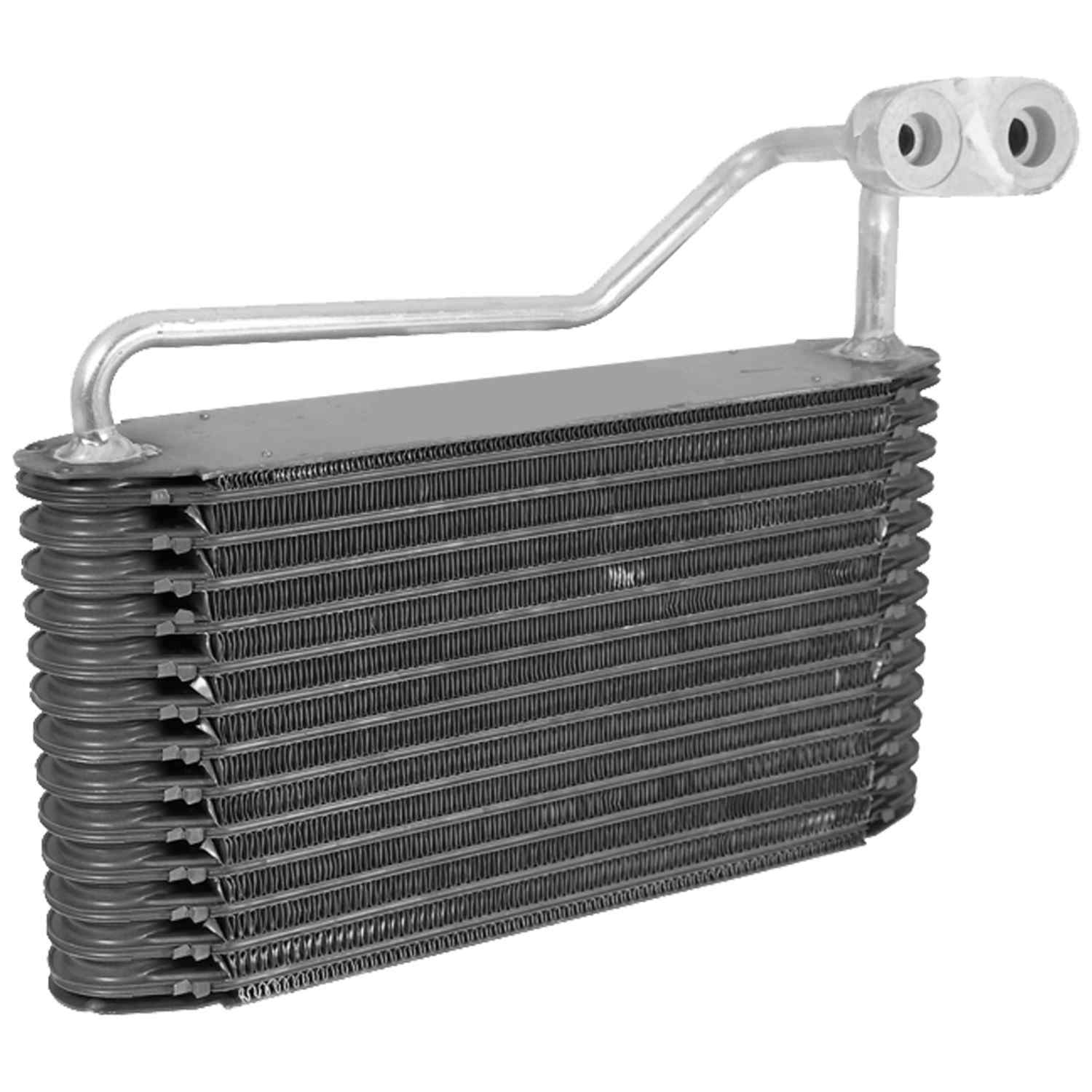 Global Parts Distributors LLC A/C Evaporator Core 4711306