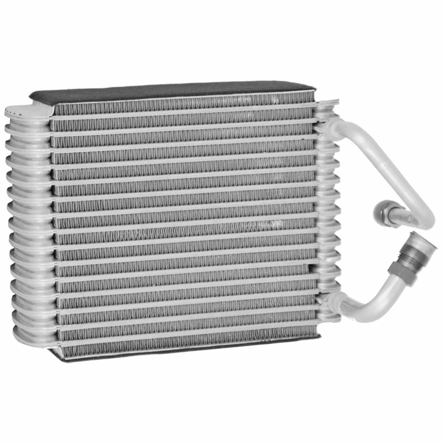 Global Parts Distributors LLC A/C Evaporator Core 4711308