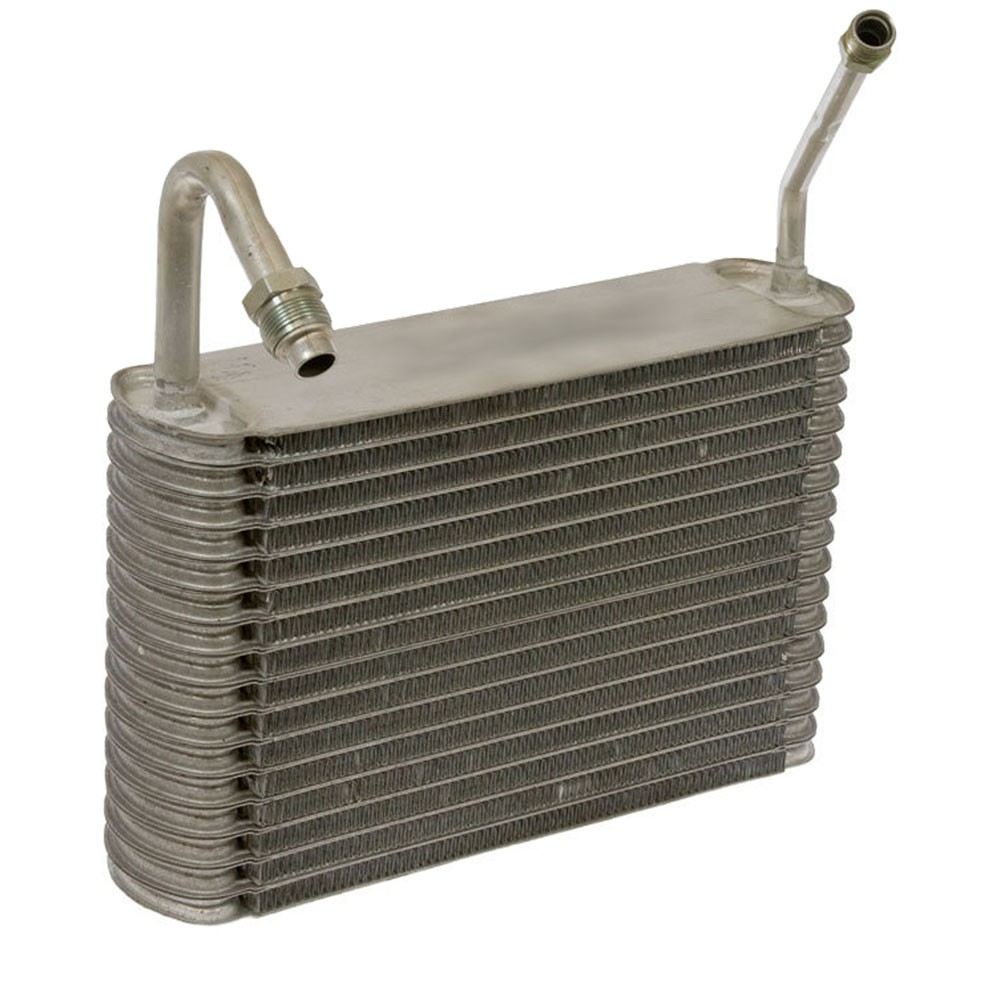 Global Parts Distributors LLC A/C Evaporator Core 4711309