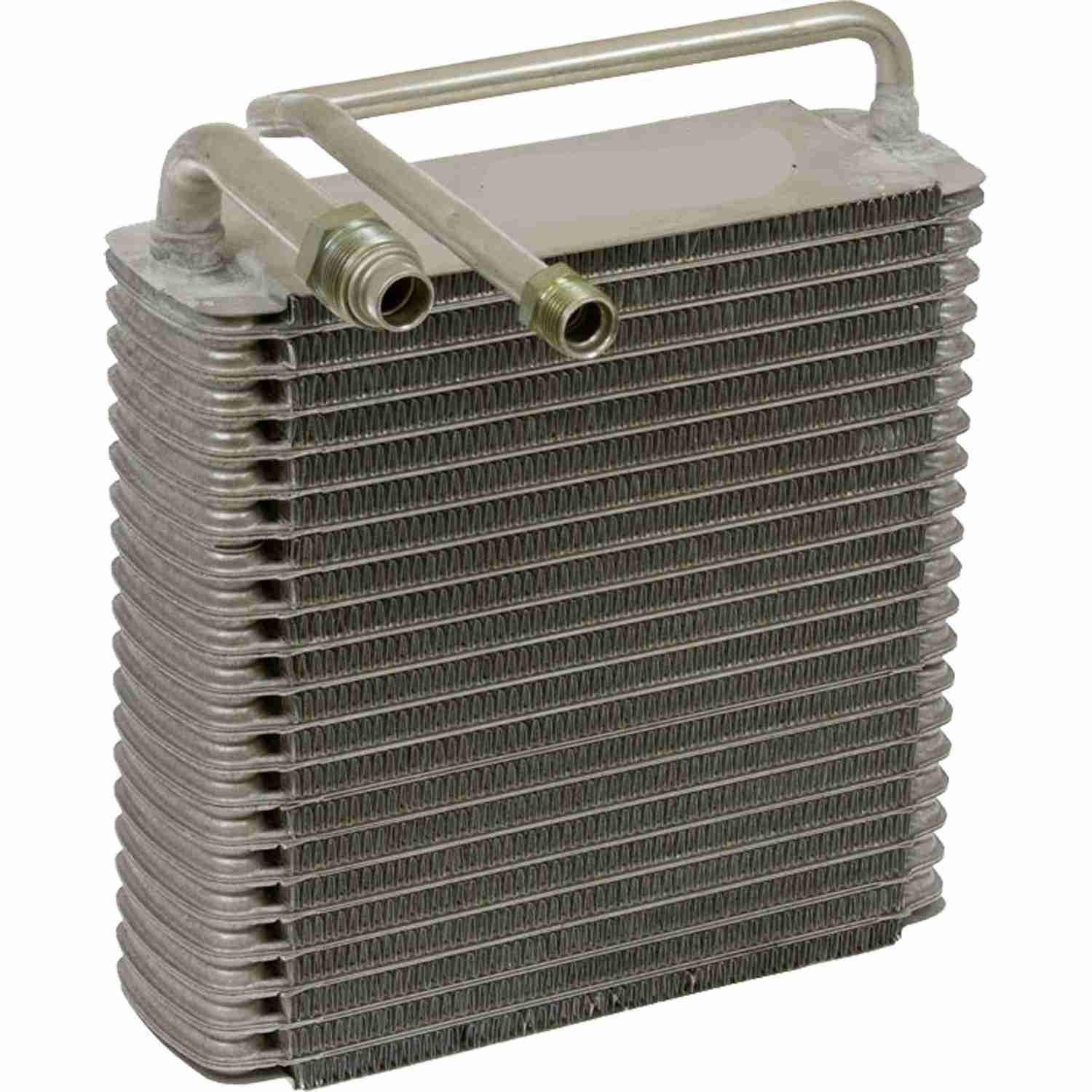 Global Parts Distributors LLC A/C Evaporator Core 4711310