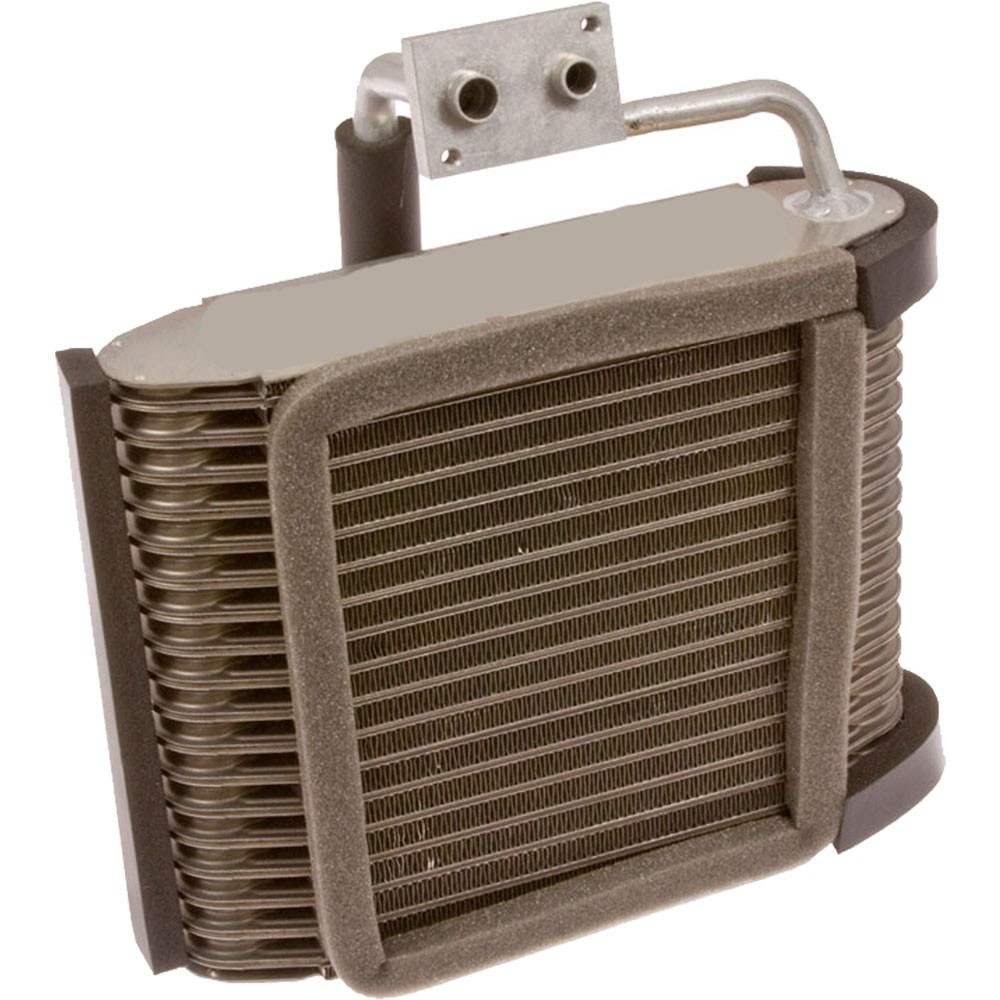 Global Parts Distributors LLC A/C Evaporator Core 4711318