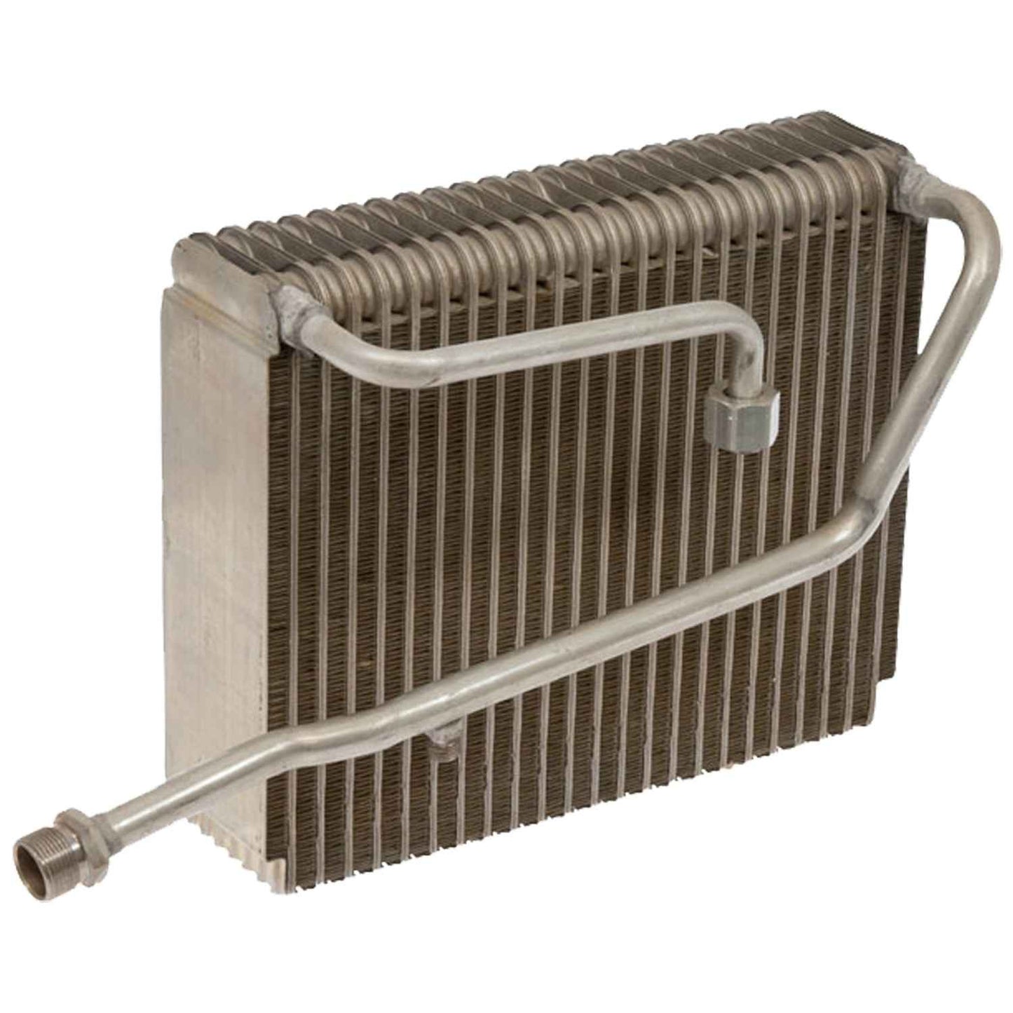 Global Parts Distributors LLC A/C Evaporator Core 4711324