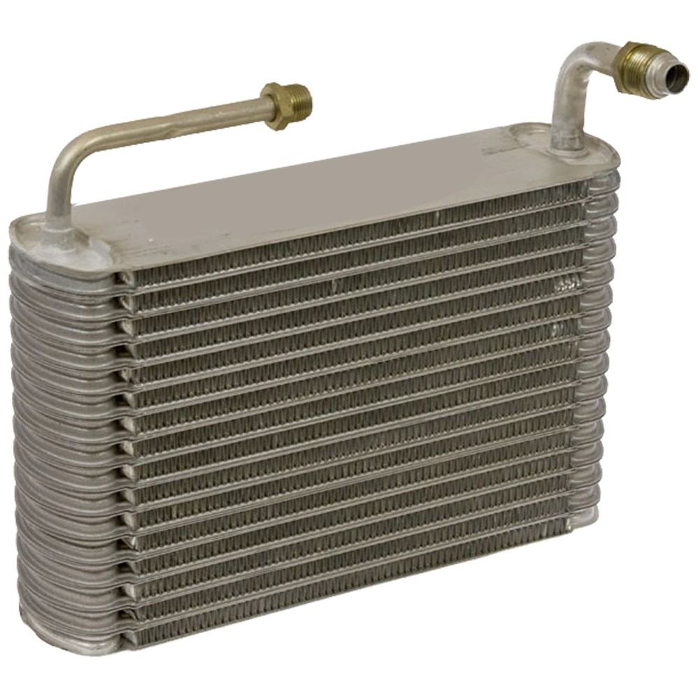 Global Parts Distributors LLC A/C Evaporator Core 4711332