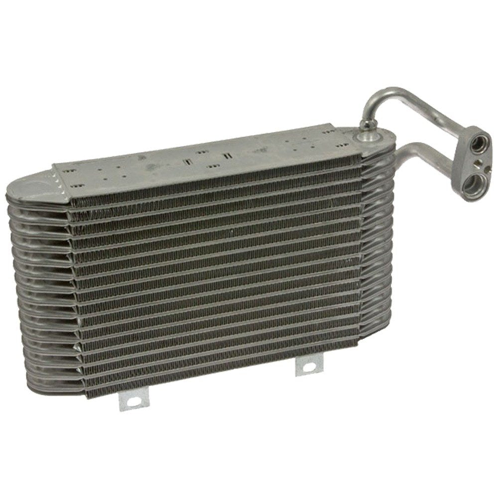Global Parts Distributors LLC A/C Evaporator Core 4711335