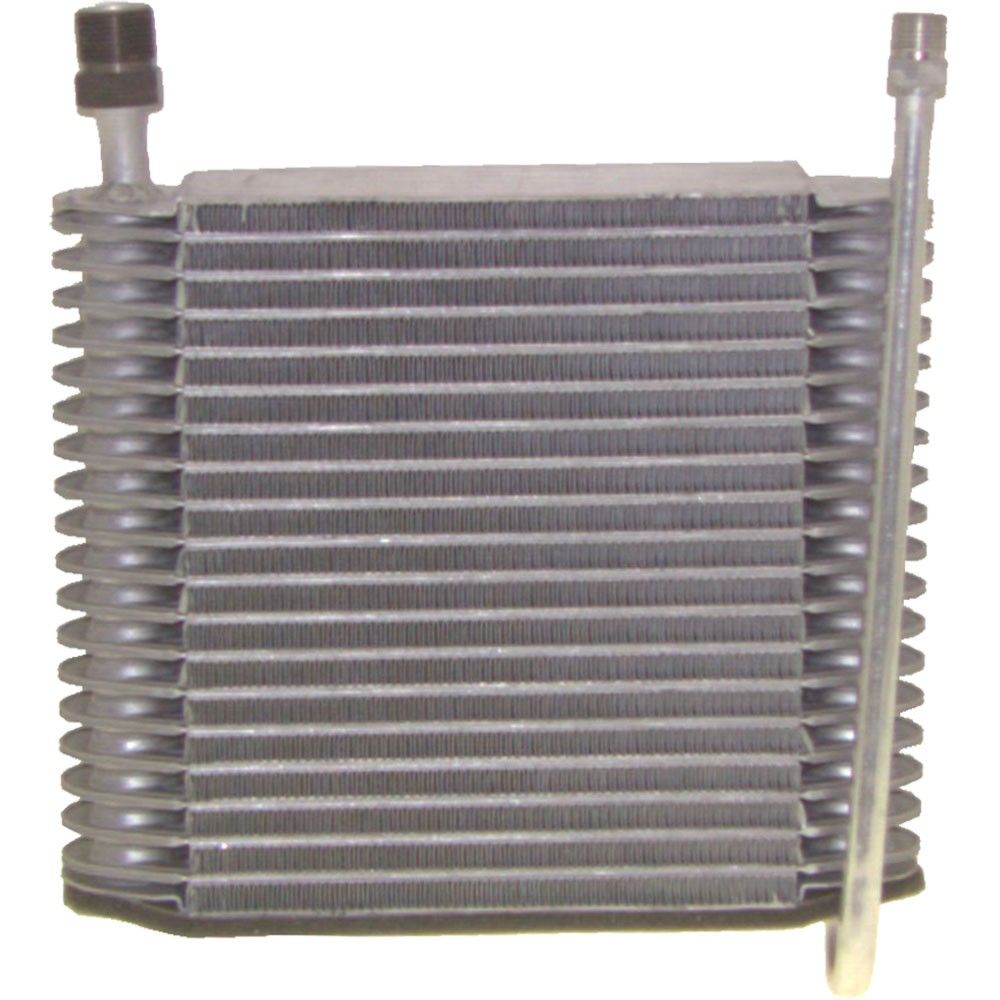 Global Parts Distributors LLC A/C Evaporator Core 4711336