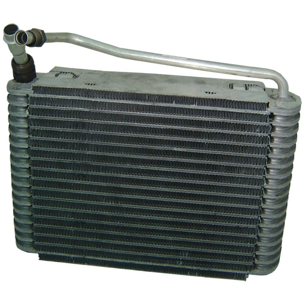 Global Parts Distributors LLC A/C Evaporator Core 4711337