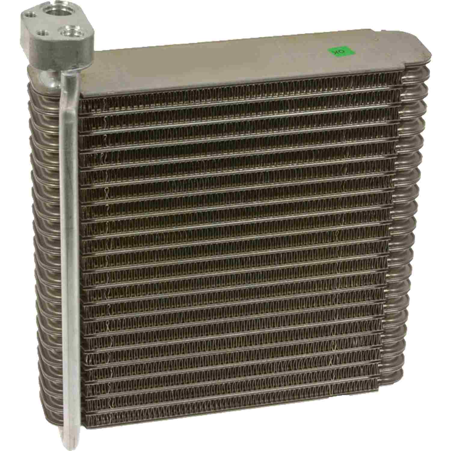 Global Parts Distributors LLC A/C Evaporator Core 4711344