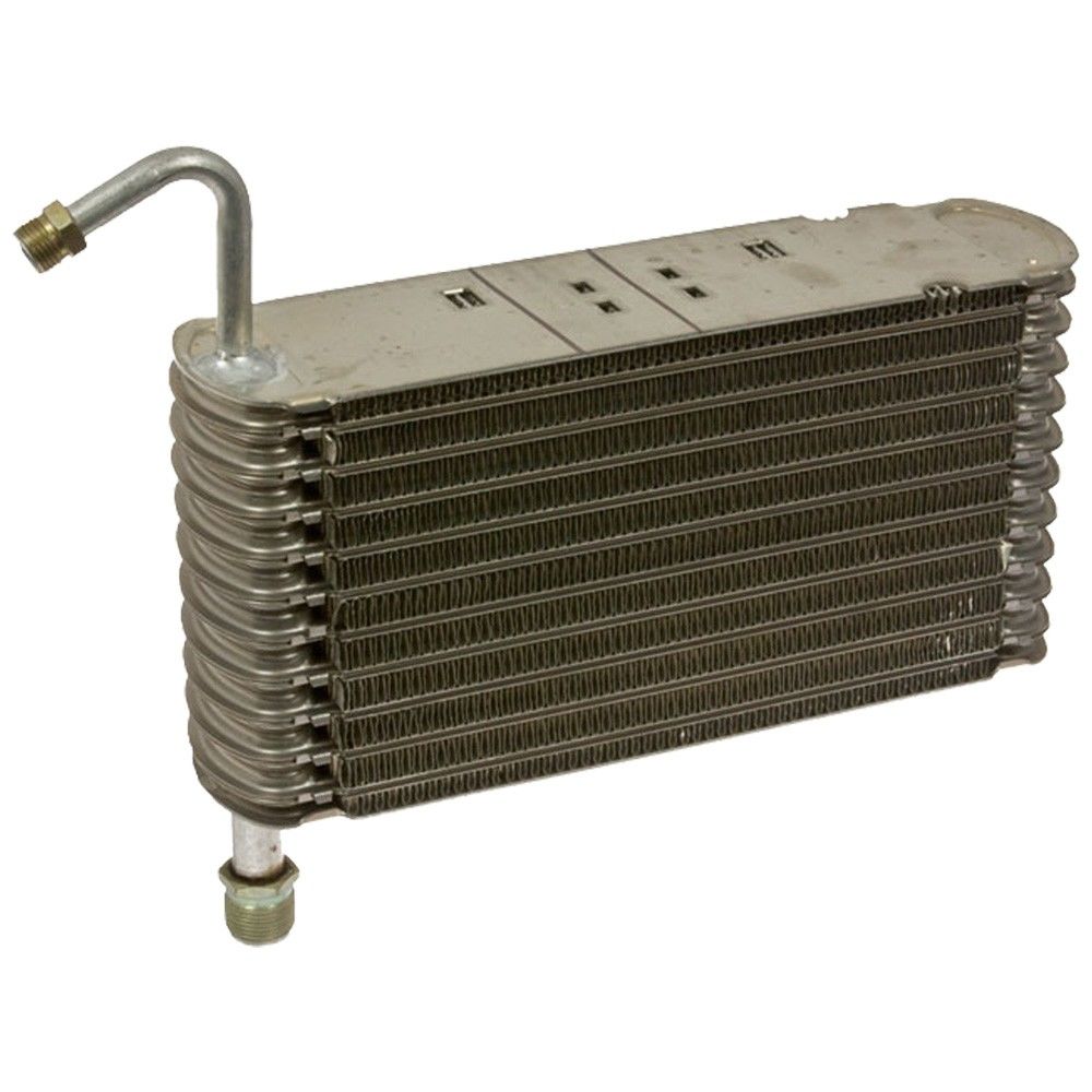 Global Parts Distributors LLC A/C Evaporator Core 4711345