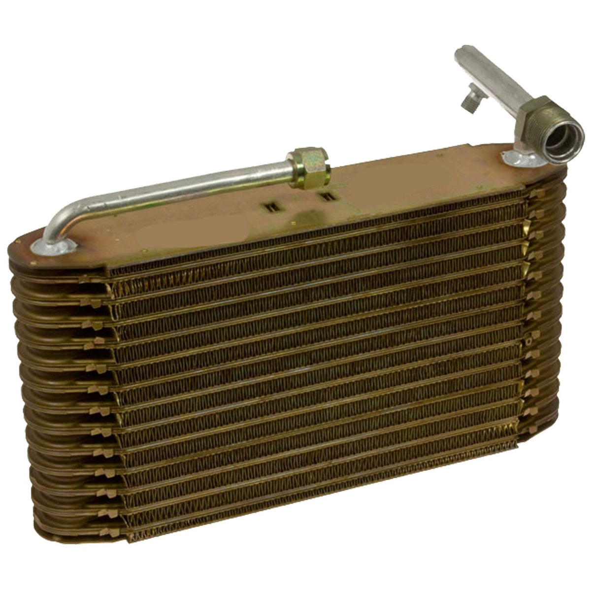Global Parts Distributors LLC A/C Evaporator Core 4711348