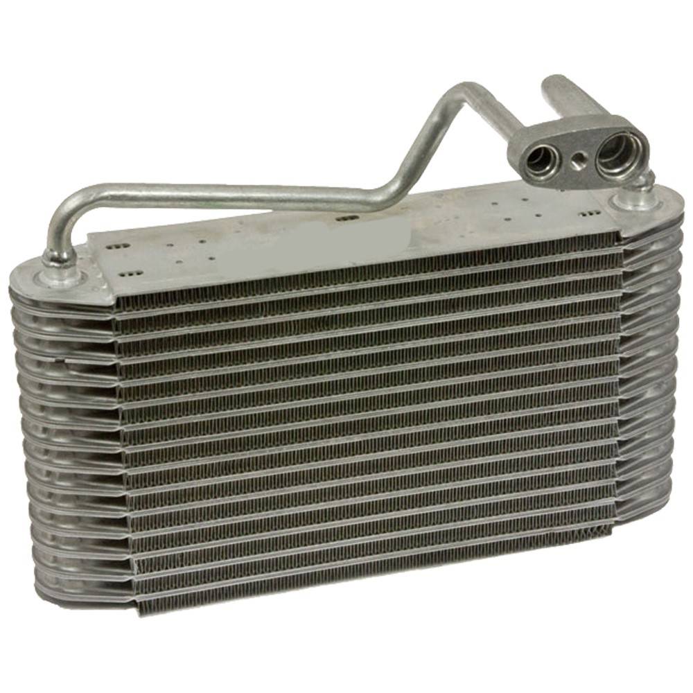 Global Parts Distributors LLC A/C Evaporator Core 4711353