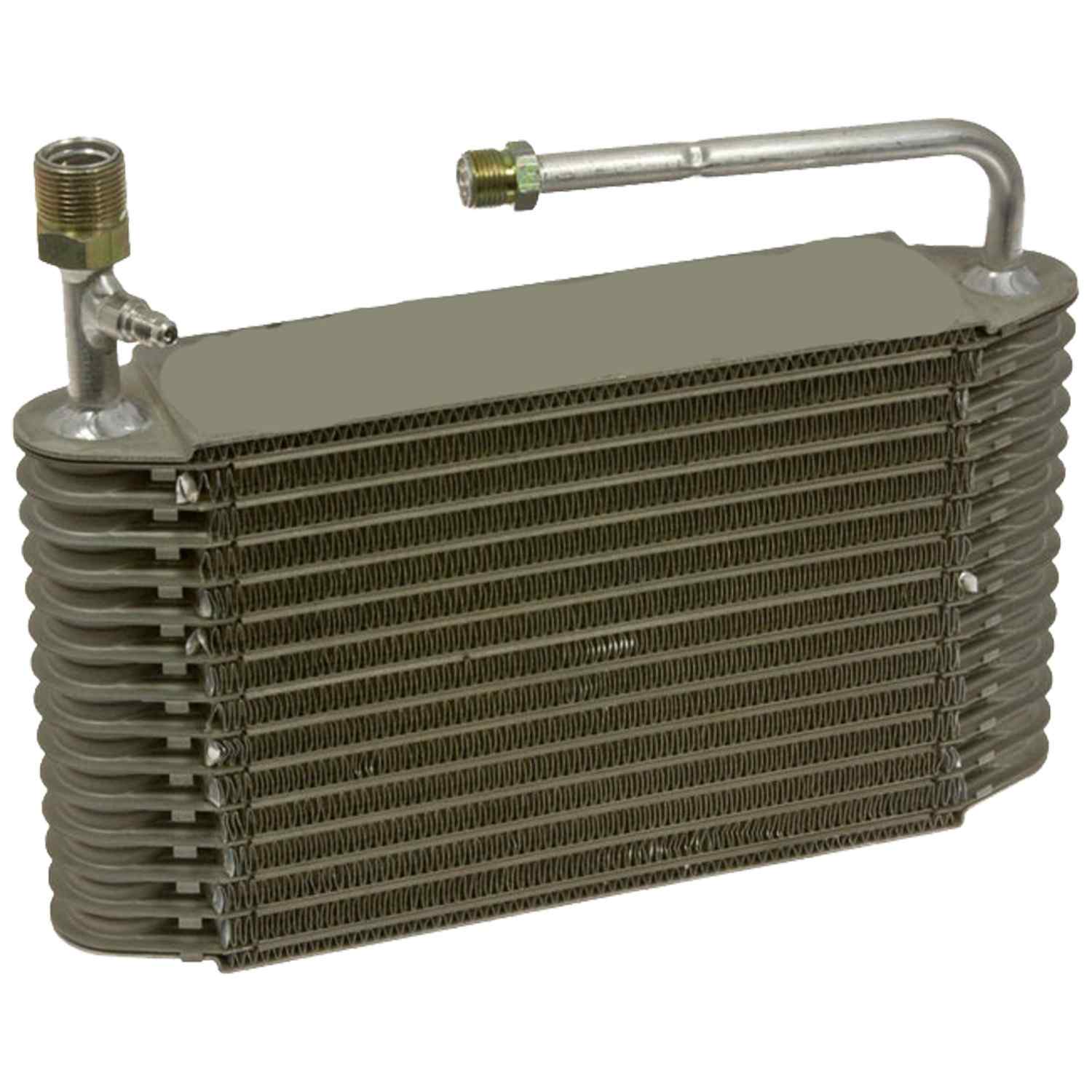 Global Parts Distributors LLC A/C Evaporator Core 4711355