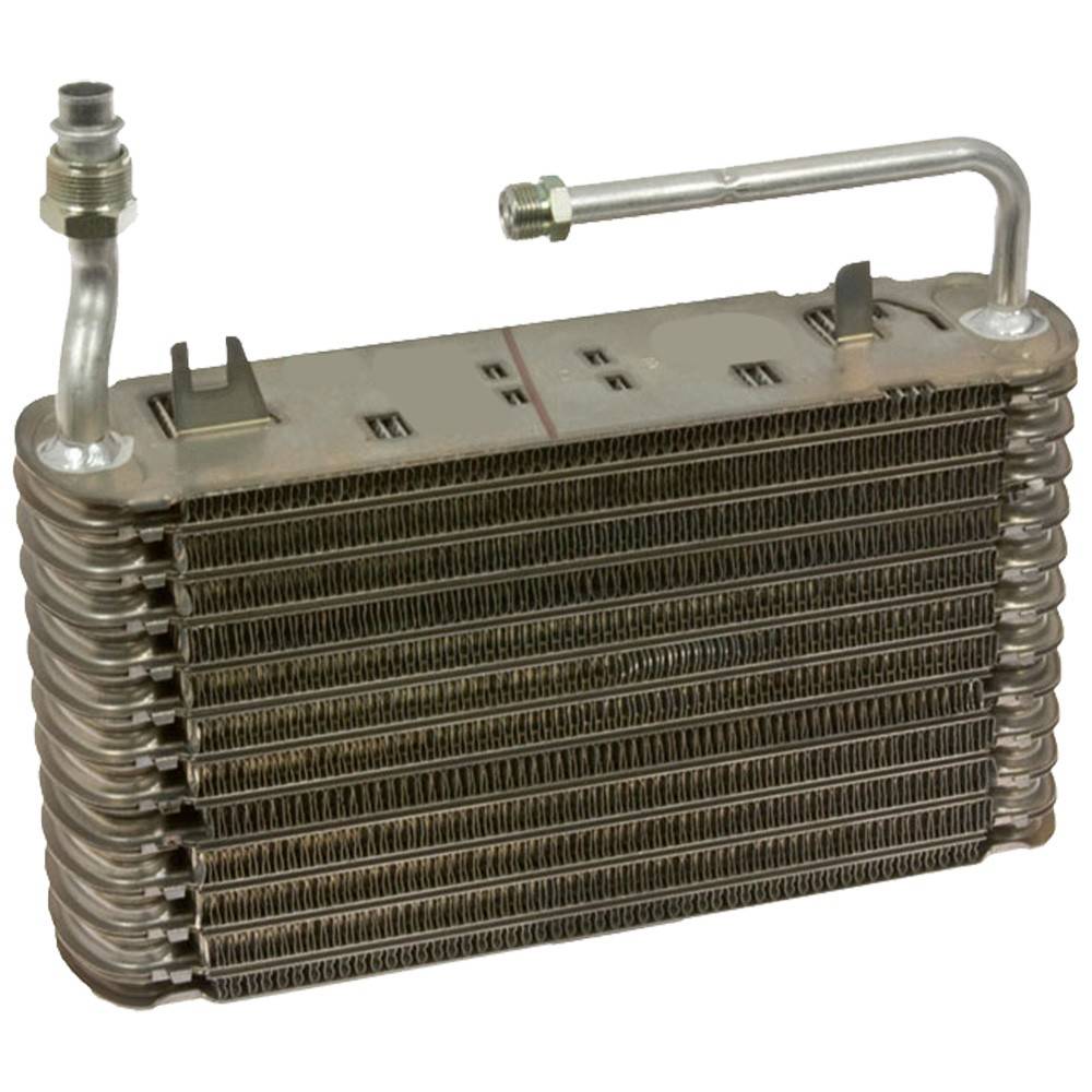 Global Parts Distributors LLC A/C Evaporator Core 4711360