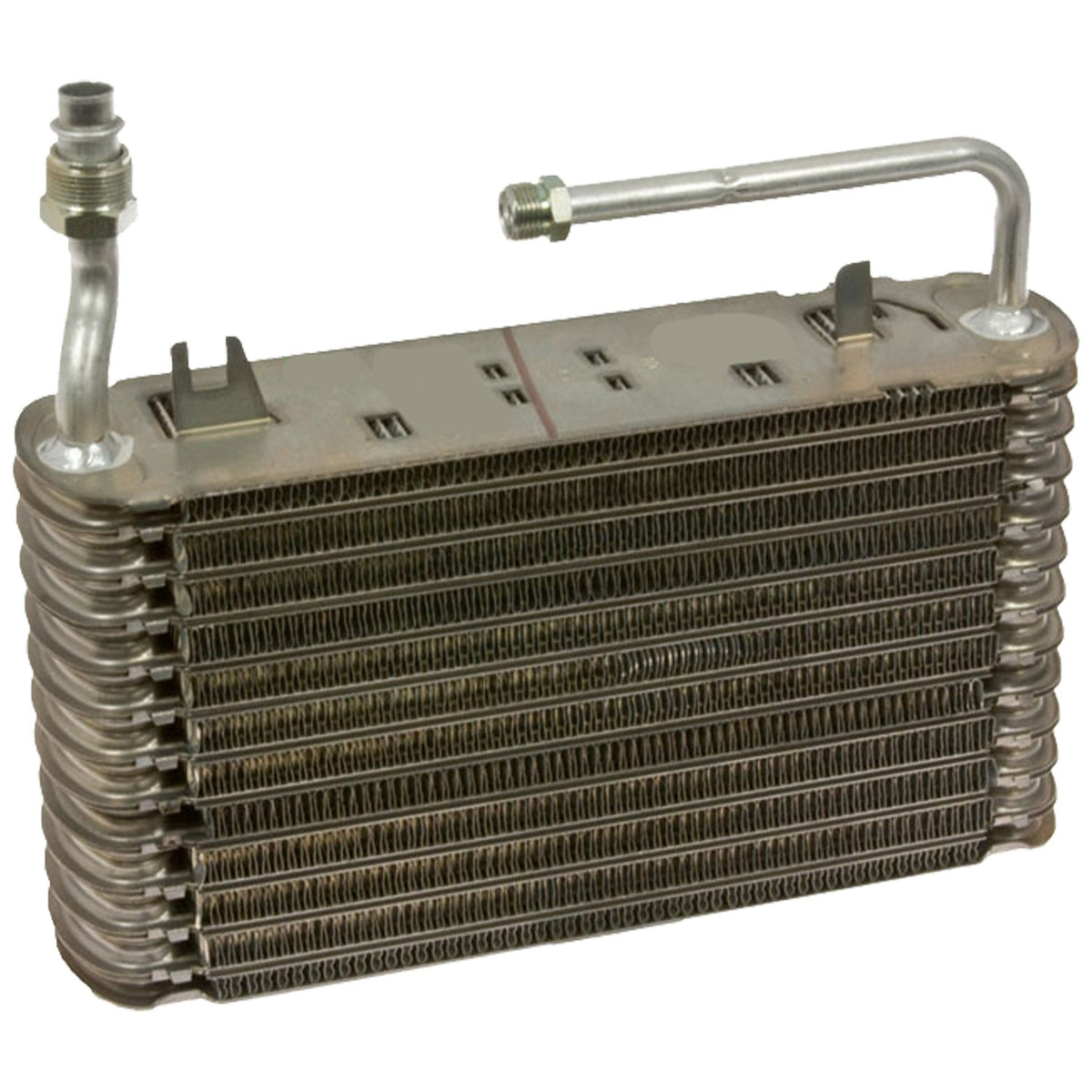 Global Parts Distributors LLC A/C Evaporator Core 4711360