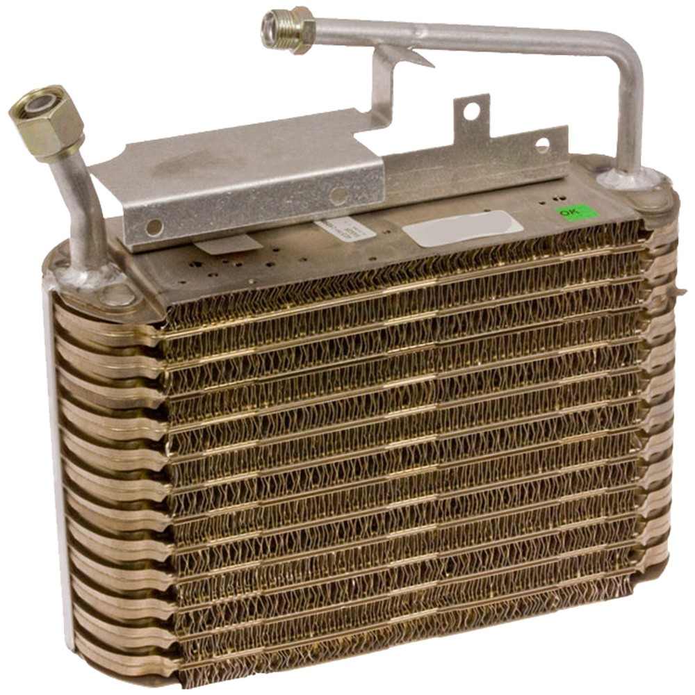 Global Parts Distributors LLC A/C Evaporator Core 4711362