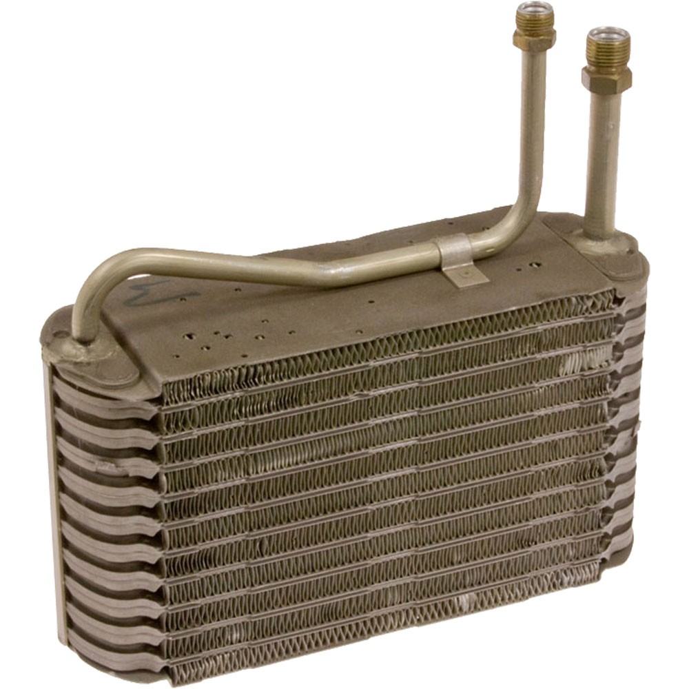 Global Parts Distributors LLC A/C Evaporator Core 4711364