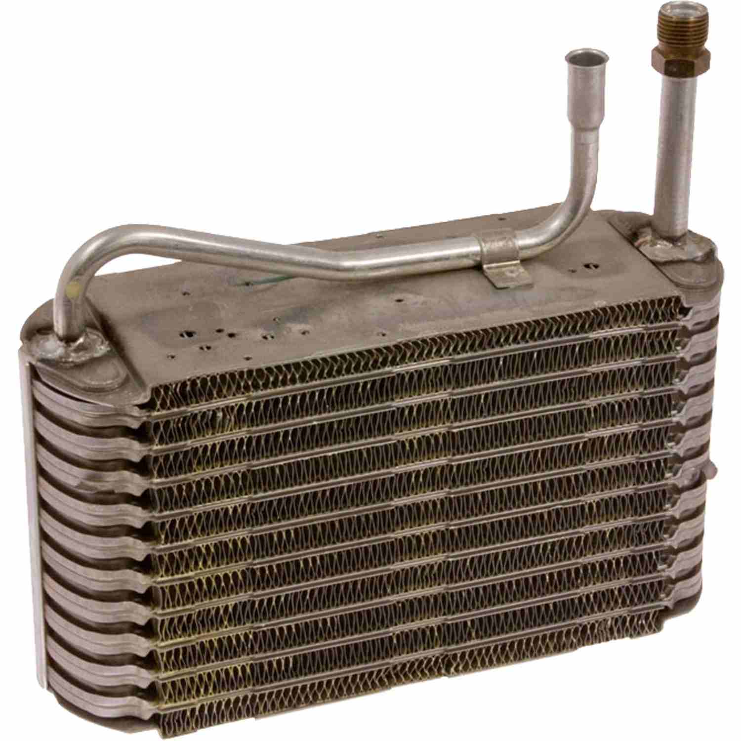 Global Parts Distributors LLC A/C Evaporator Core 4711366