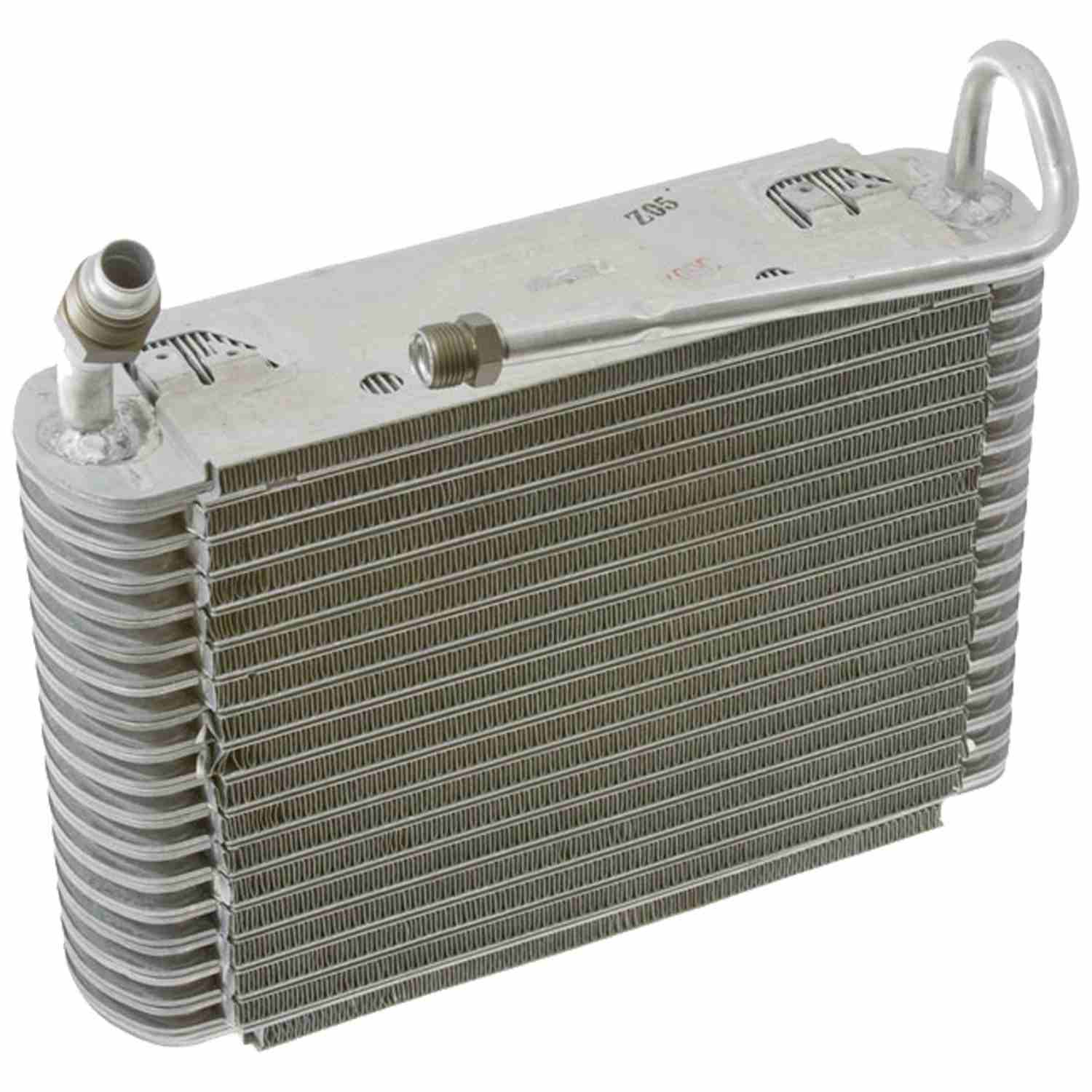 Global Parts Distributors LLC A/C Evaporator Core 4711372