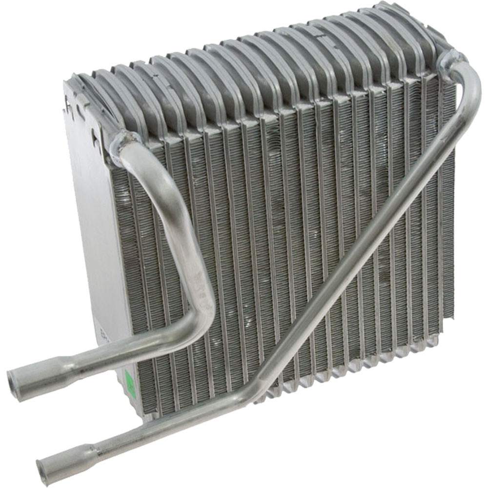 Global Parts Distributors LLC A/C Evaporator Core 4711381