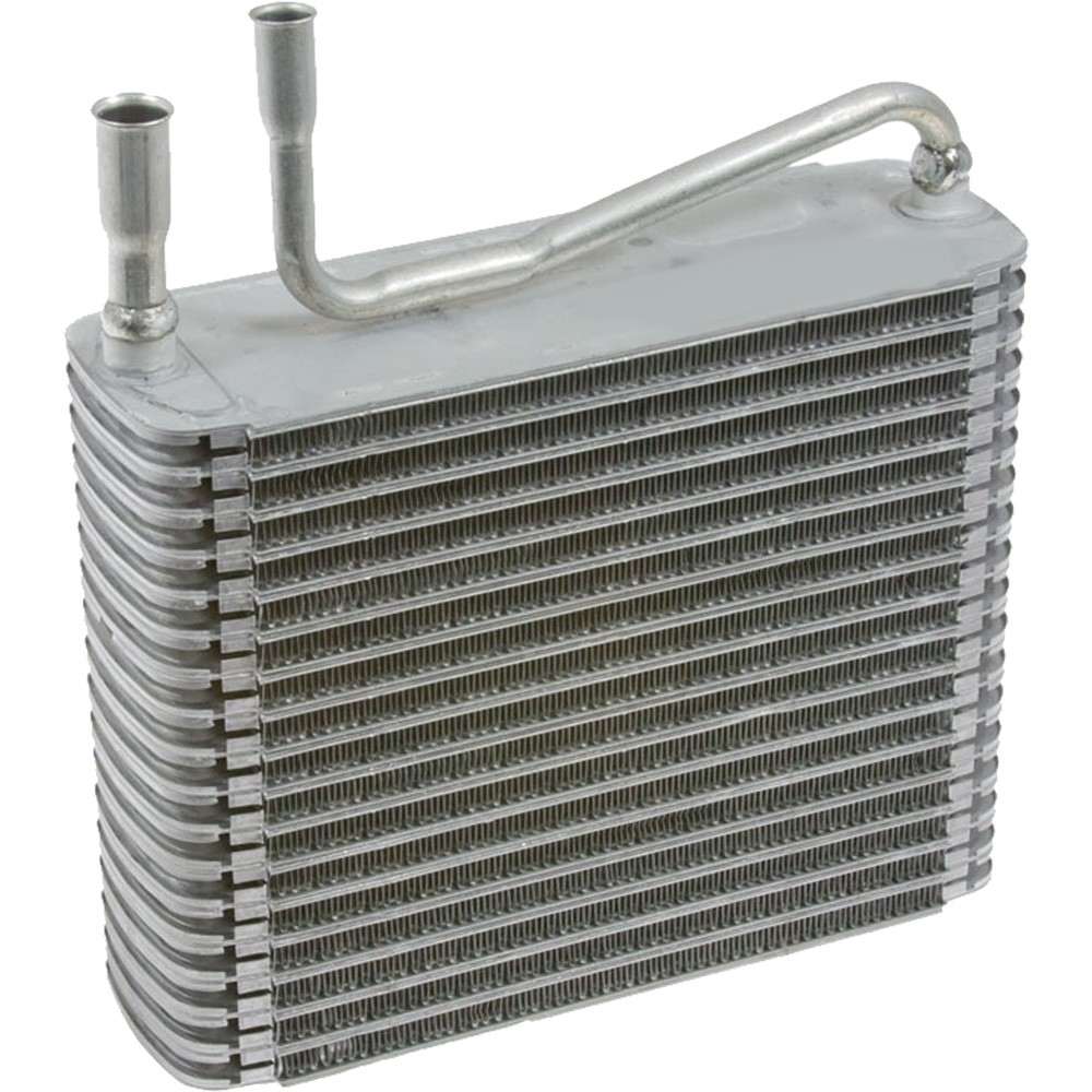 Global Parts Distributors LLC A/C Evaporator Core 4711390