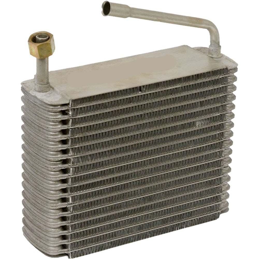 Global Parts Distributors LLC A/C Evaporator Core 4711391