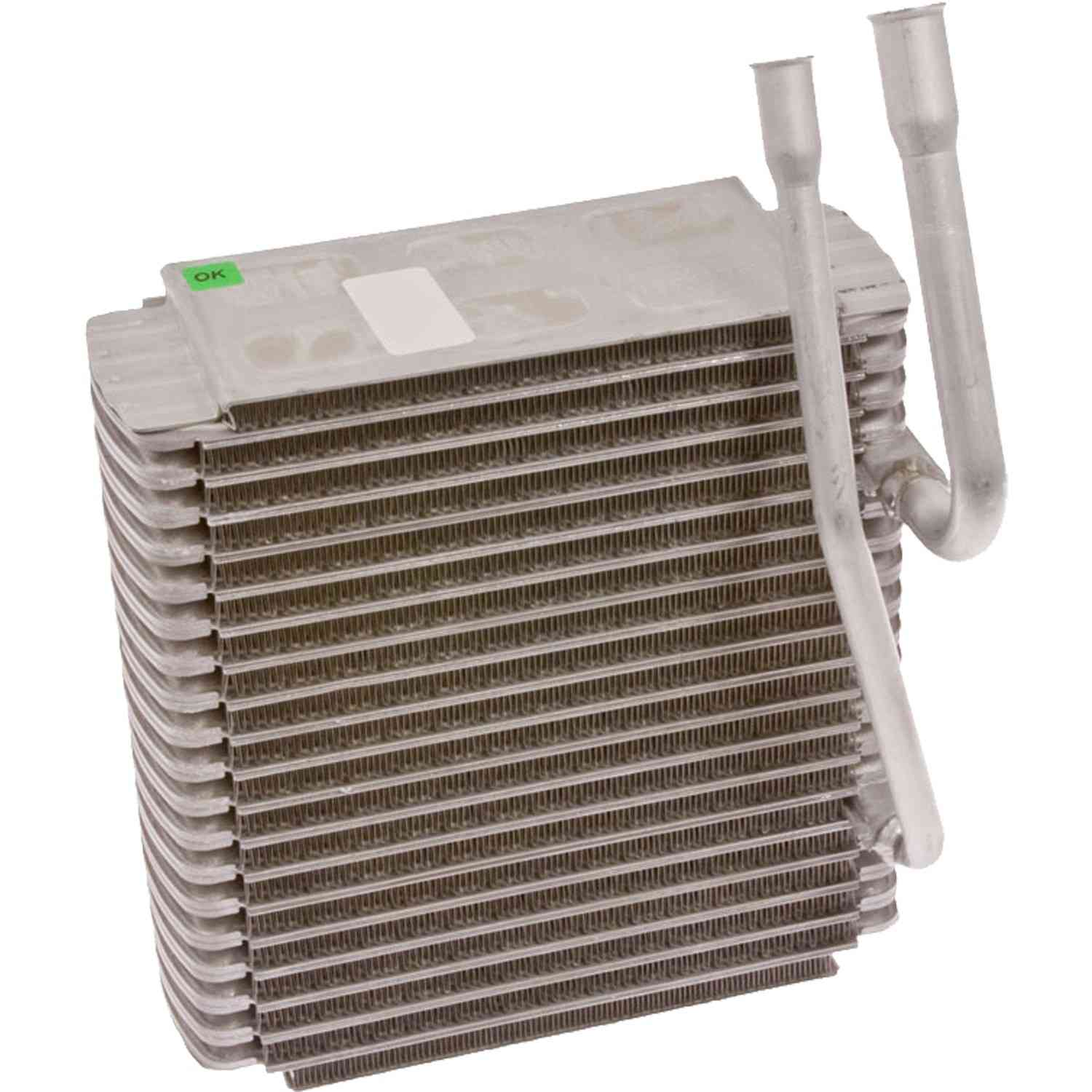 Global Parts Distributors LLC A/C Evaporator Core 4711395