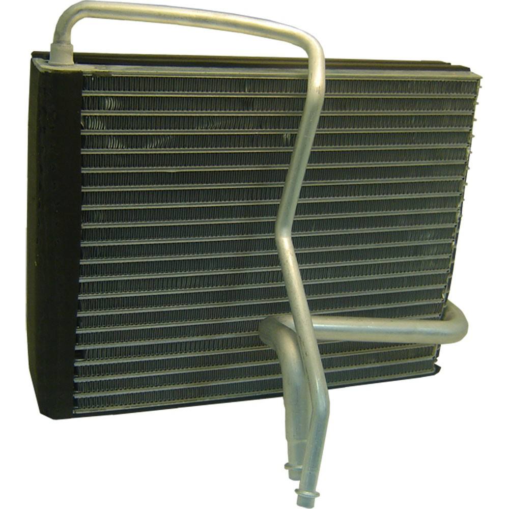 Global Parts Distributors LLC A/C Evaporator Core 4711396