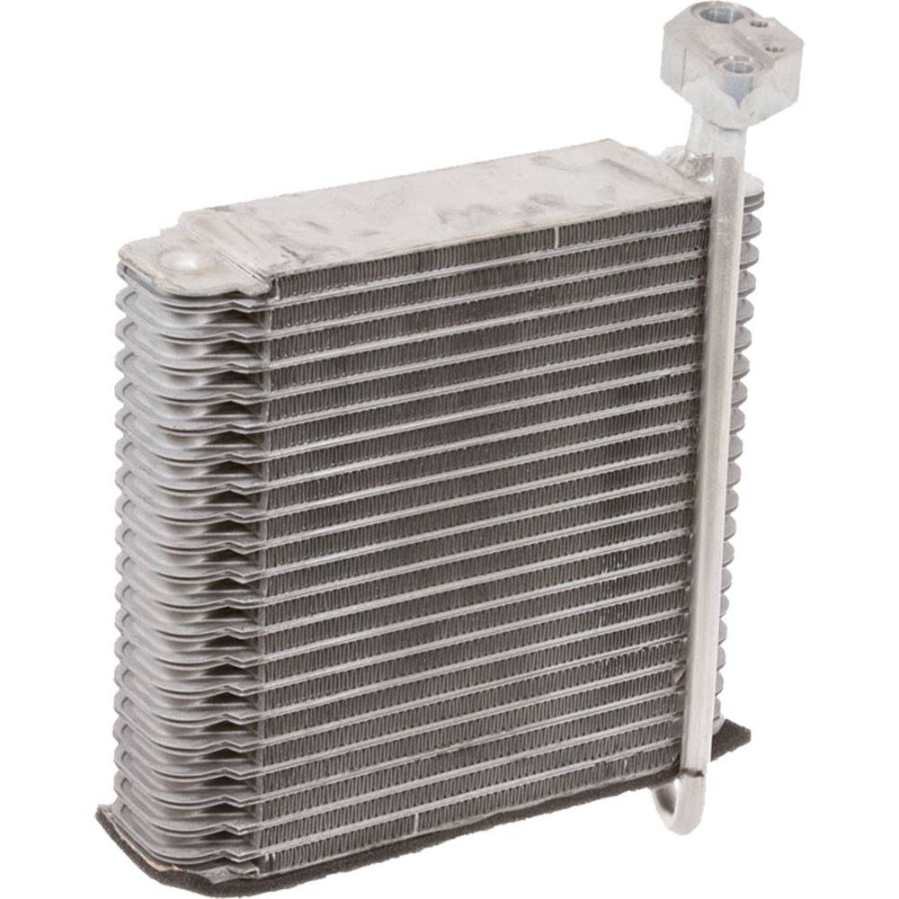 Global Parts Distributors LLC A/C Evaporator Core 4711398