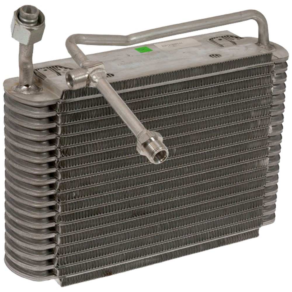 Global Parts Distributors LLC A/C Evaporator Core 4711410