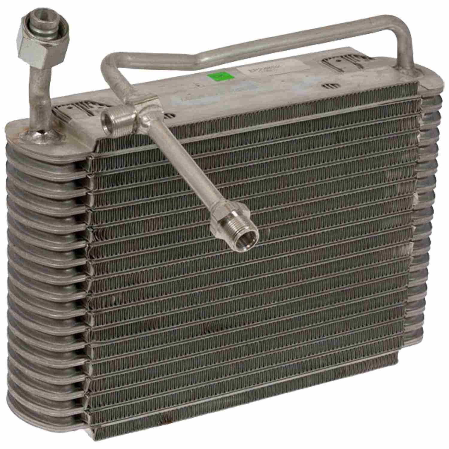 Global Parts Distributors LLC A/C Evaporator Core 4711410
