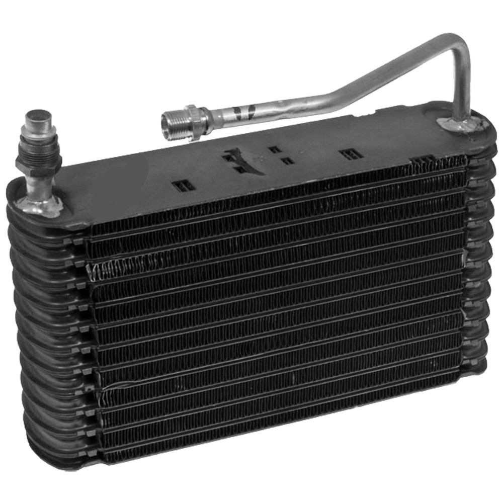 Global Parts Distributors LLC A/C Evaporator Core 4711411