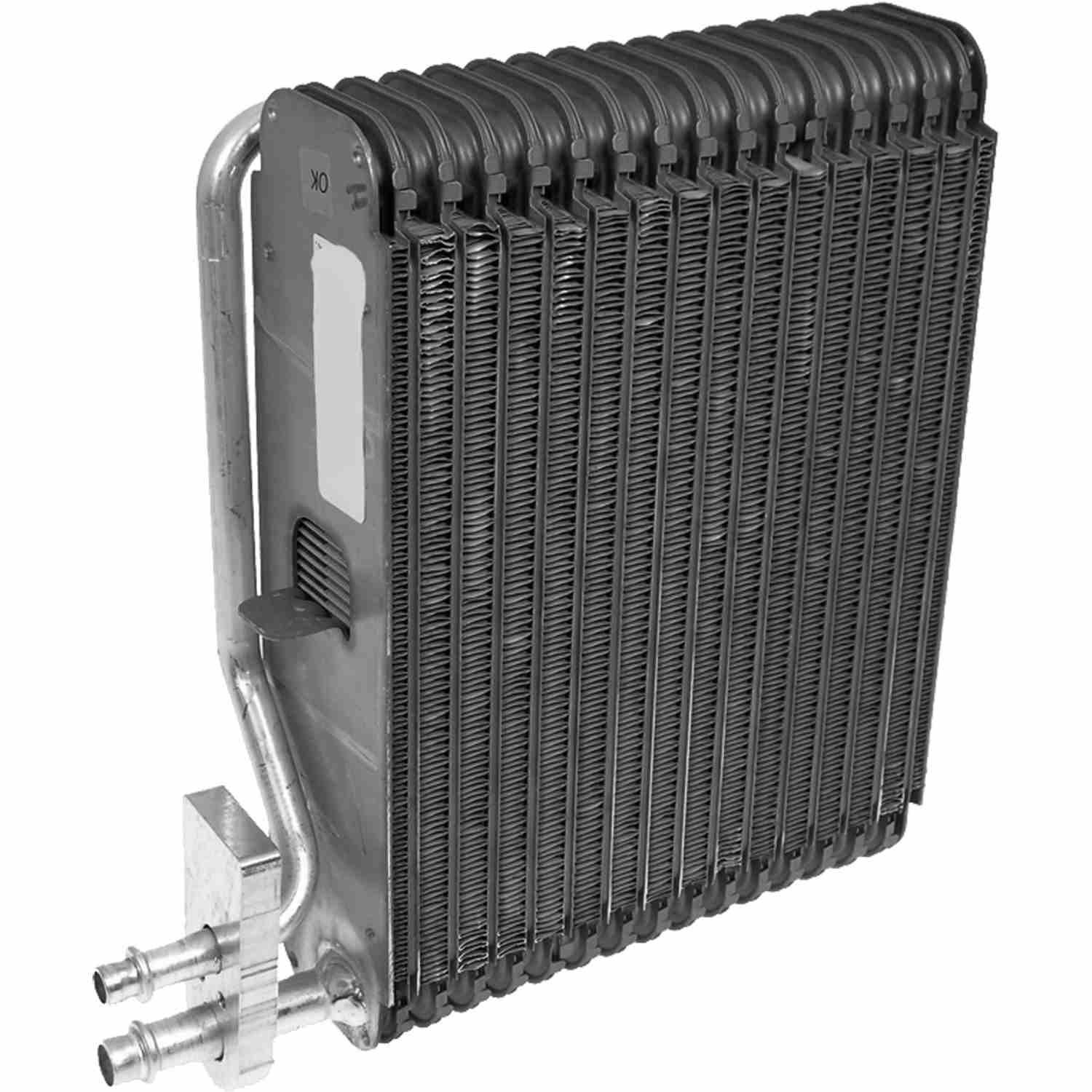 Global Parts Distributors LLC A/C Evaporator Core 4711414