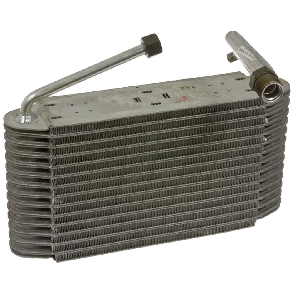 Global Parts Distributors LLC A/C Evaporator Core 4711417
