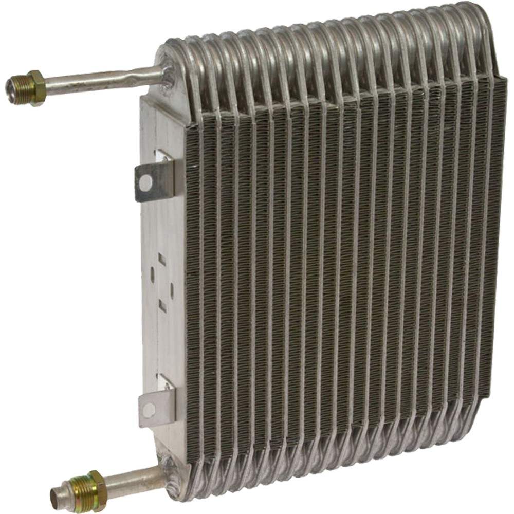 Global Parts Distributors LLC A/C Evaporator Core 4711422