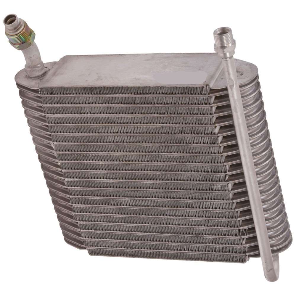 Global Parts Distributors LLC A/C Evaporator Core 4711423