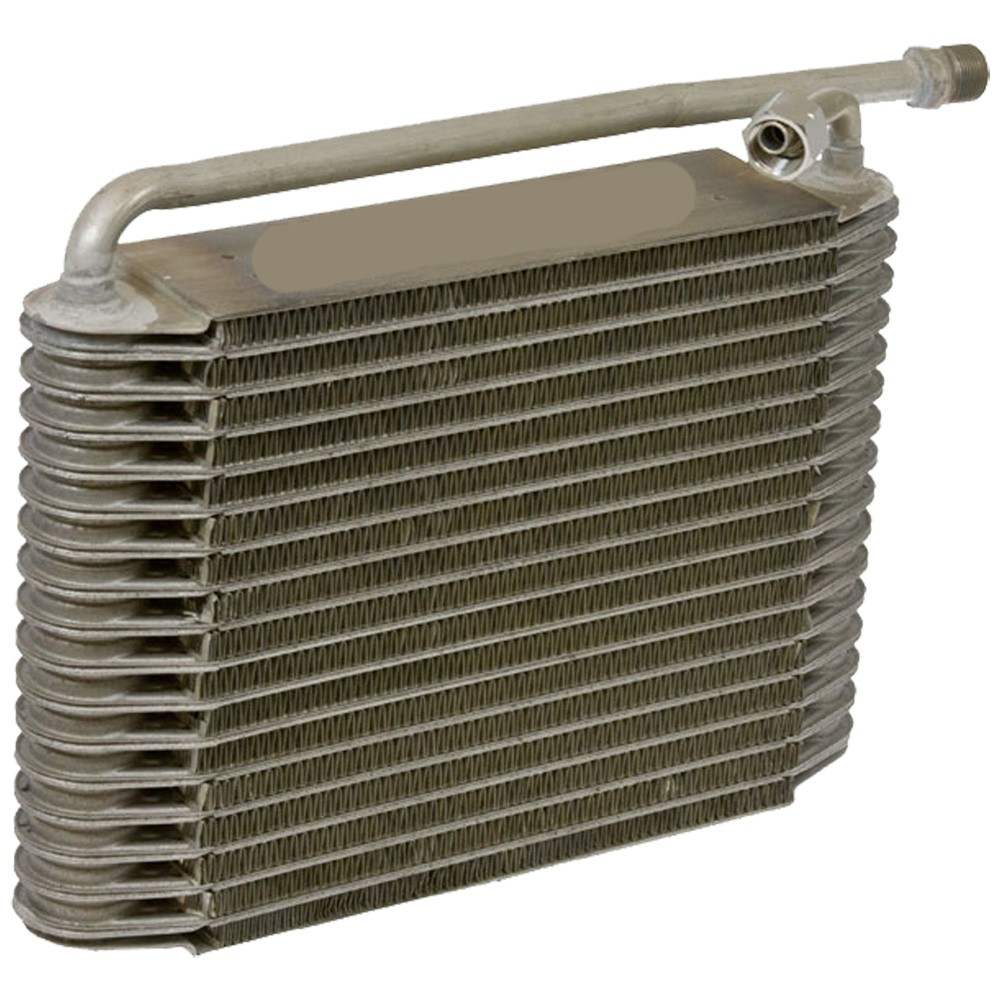 Global Parts Distributors LLC A/C Evaporator Core 4711424