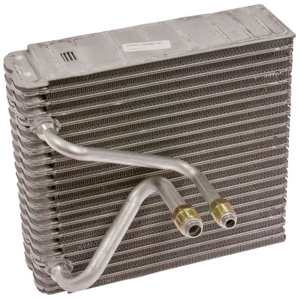 Global Parts Distributors LLC A/C Evaporator Core 4711428