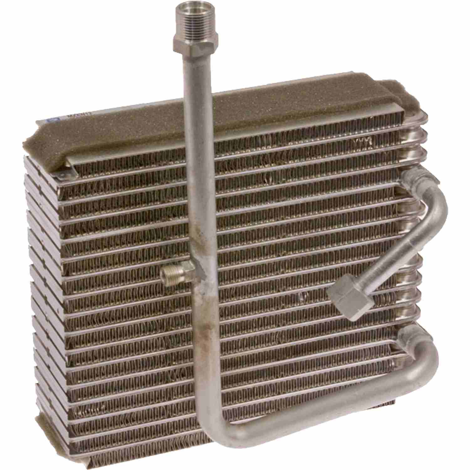 Global Parts Distributors LLC A/C Evaporator Core 4711432