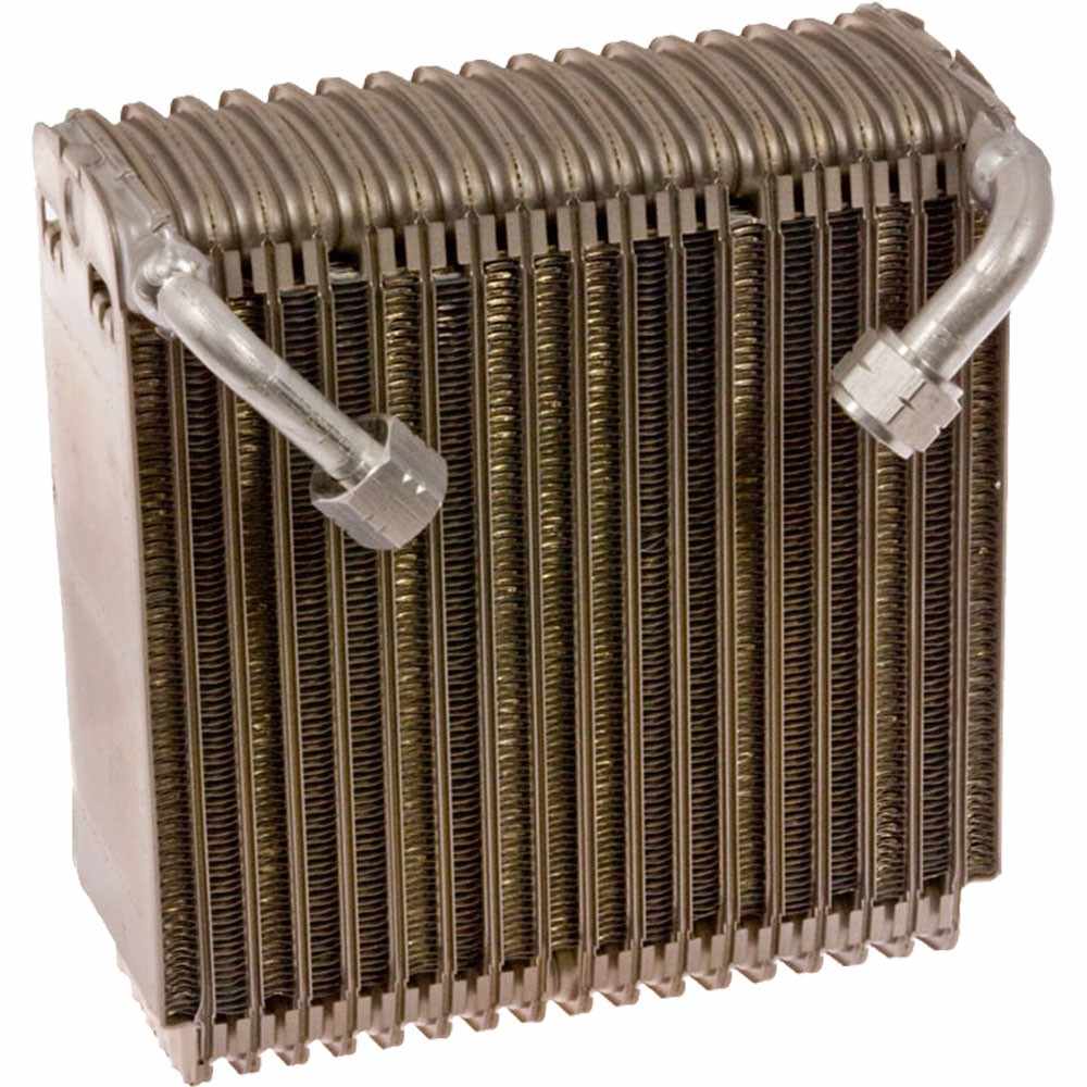 Global Parts Distributors LLC A/C Evaporator Core 4711436