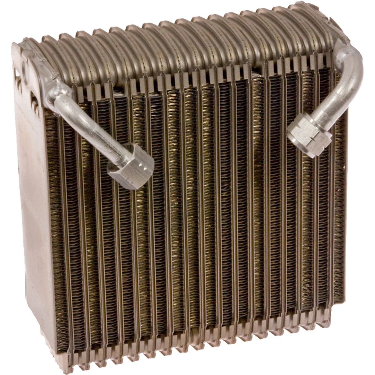 Global Parts Distributors LLC A/C Evaporator Core 4711436